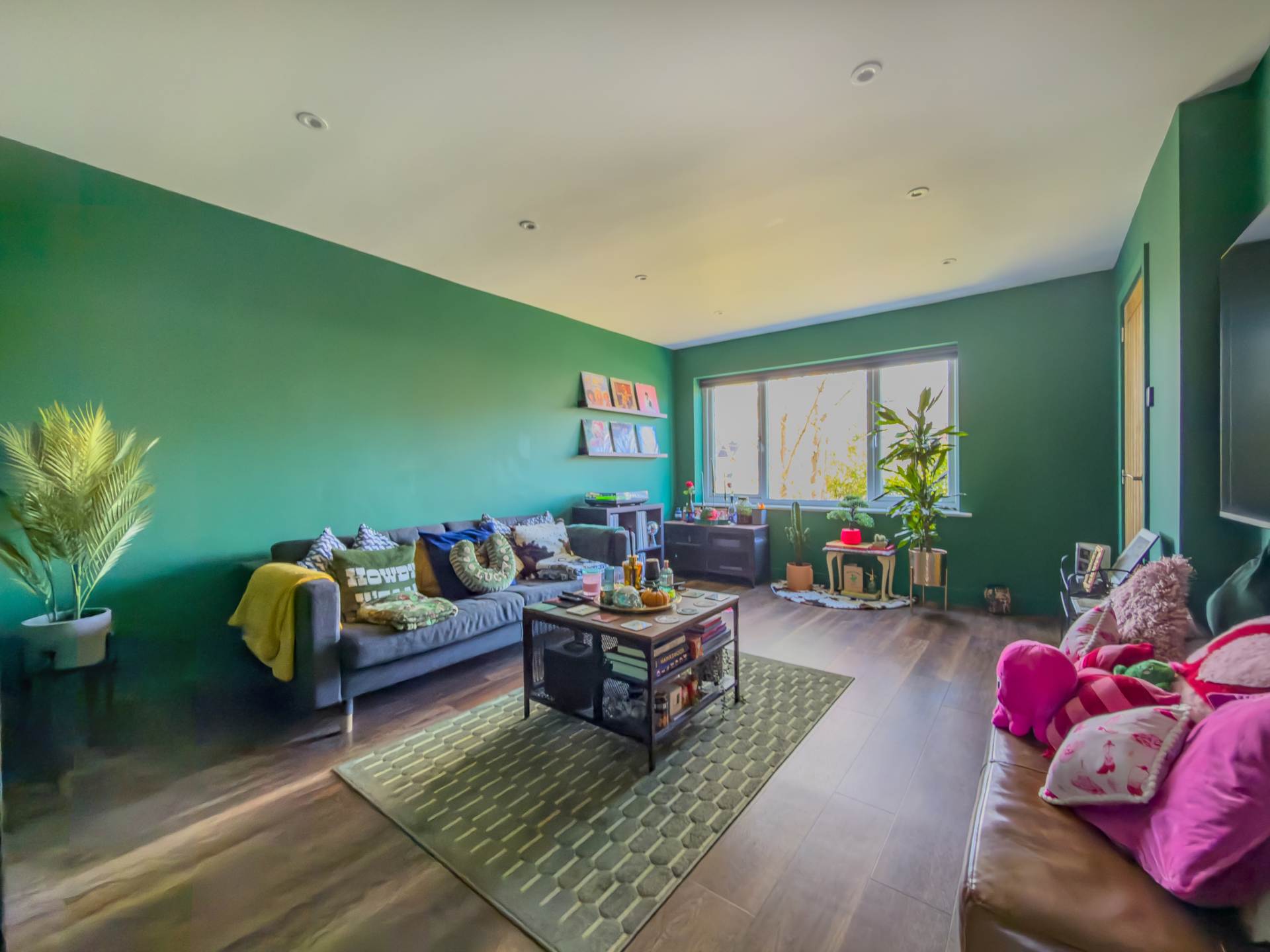 Leeds Old Road, Heckmondwike, Image 6