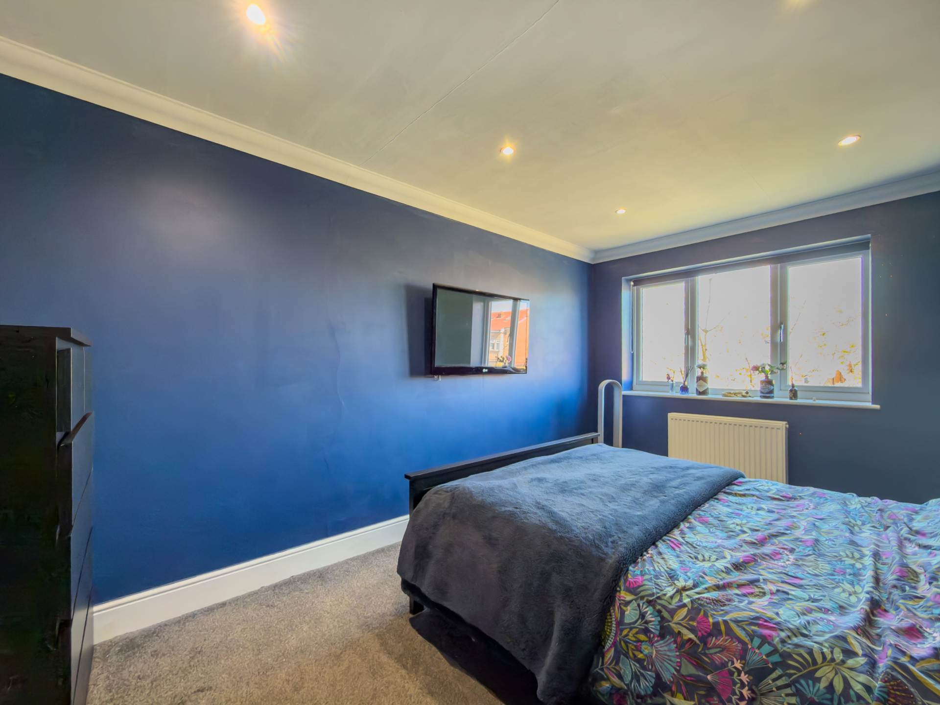 Leeds Old Road, Heckmondwike, Image 8