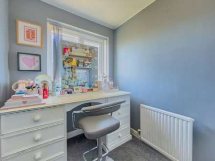 Leeds Old Road, Heckmondwike, Image 10