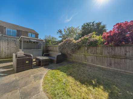 Leeds Old Road, Heckmondwike, Image 17