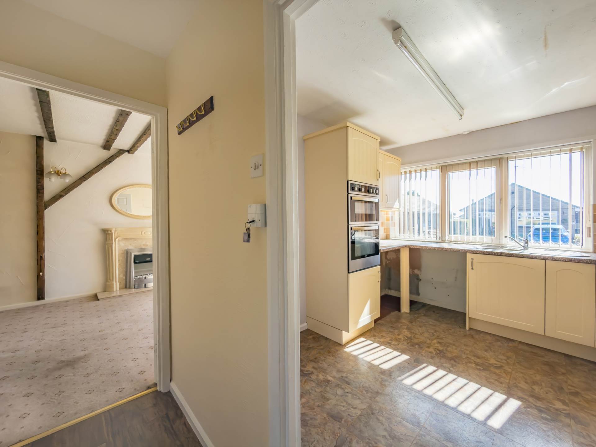 Shibden Drive, Carlinghow, Image 4