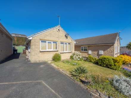 Shibden Drive, Carlinghow