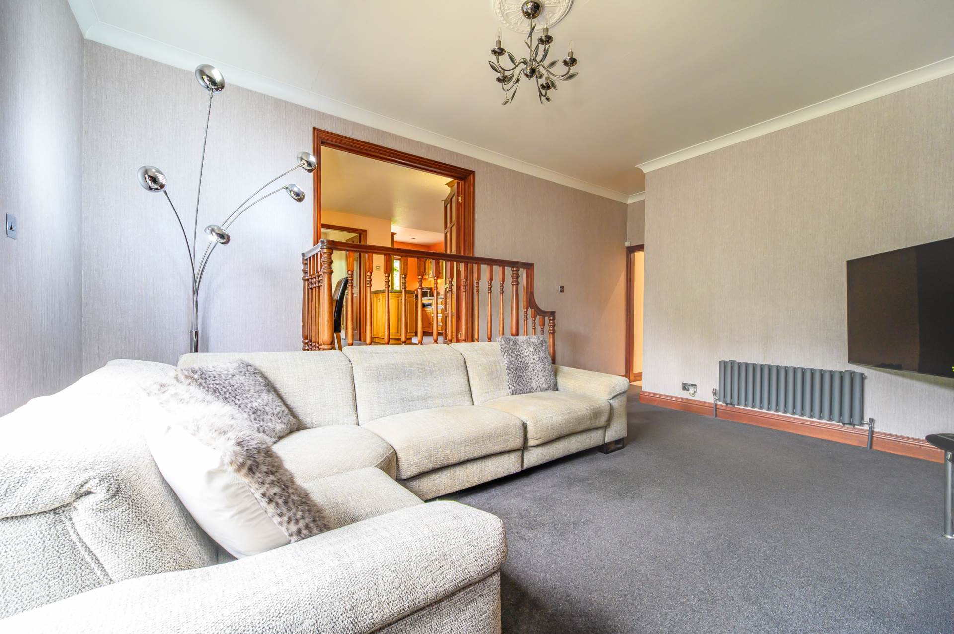 Wyke Lane, Oakenshaw, Image 24