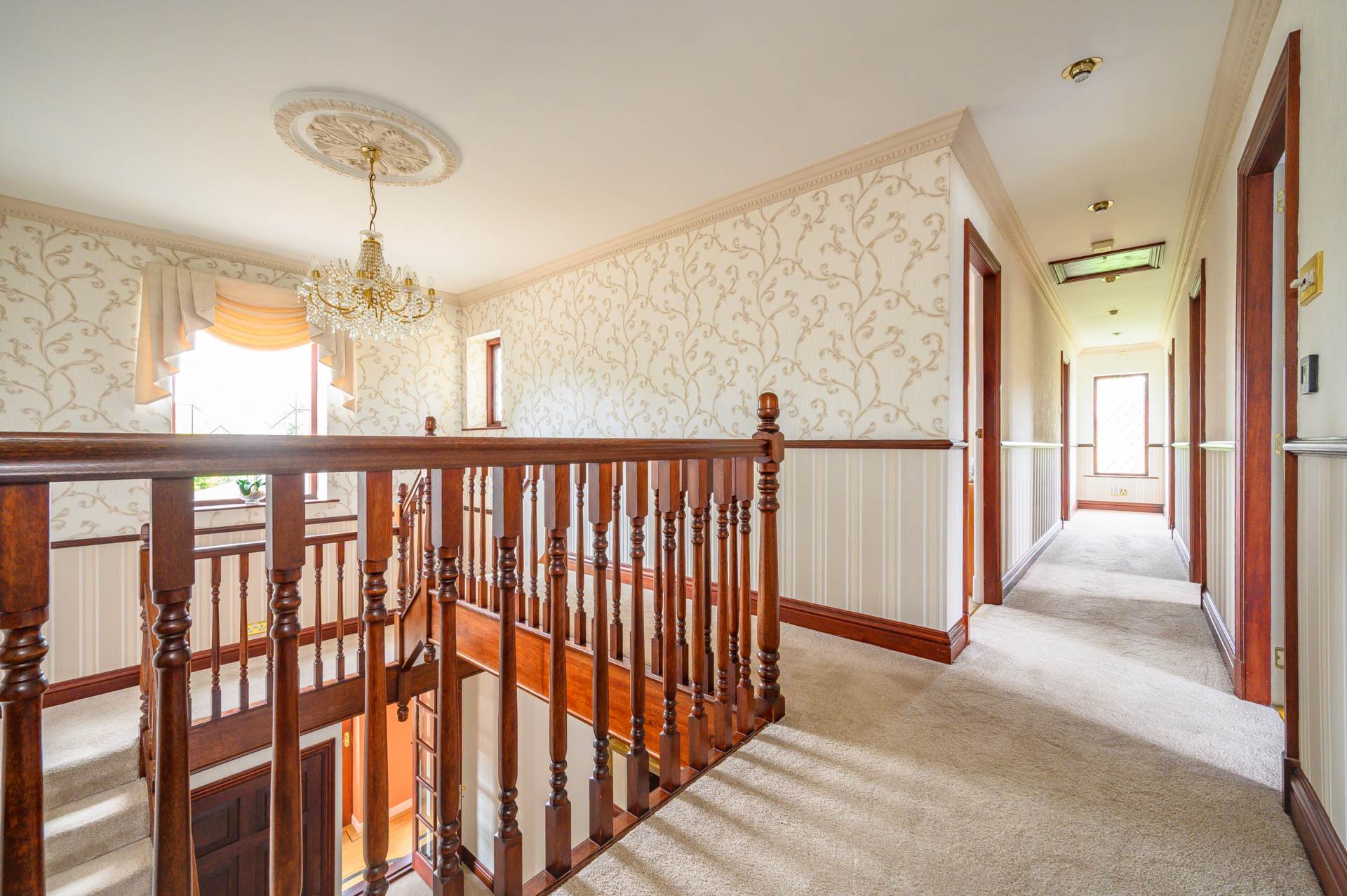 Wyke Lane, Oakenshaw, Image 26