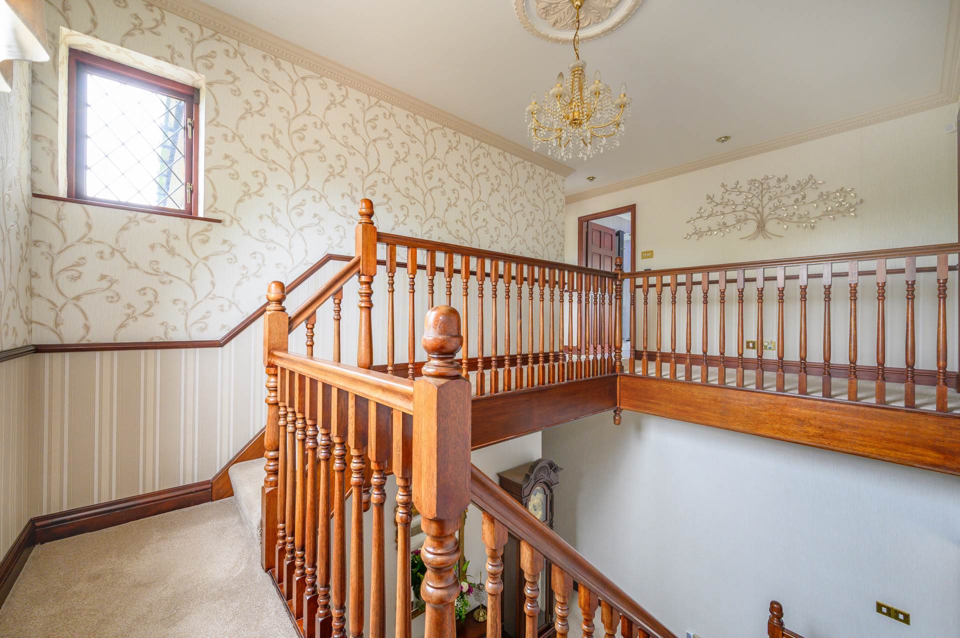 Wyke Lane, Oakenshaw, Image 27