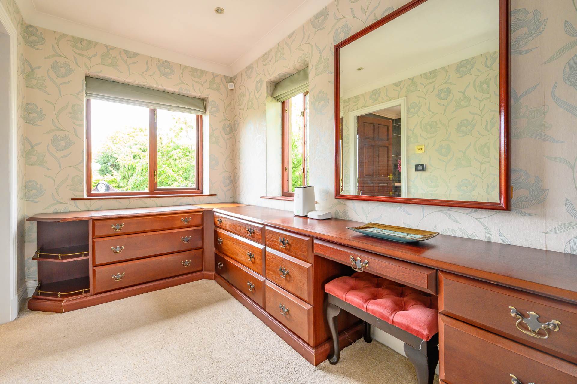 Wyke Lane, Oakenshaw, Image 31