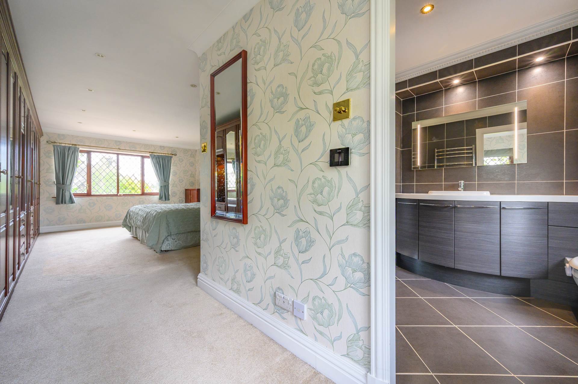 Wyke Lane, Oakenshaw, Image 32