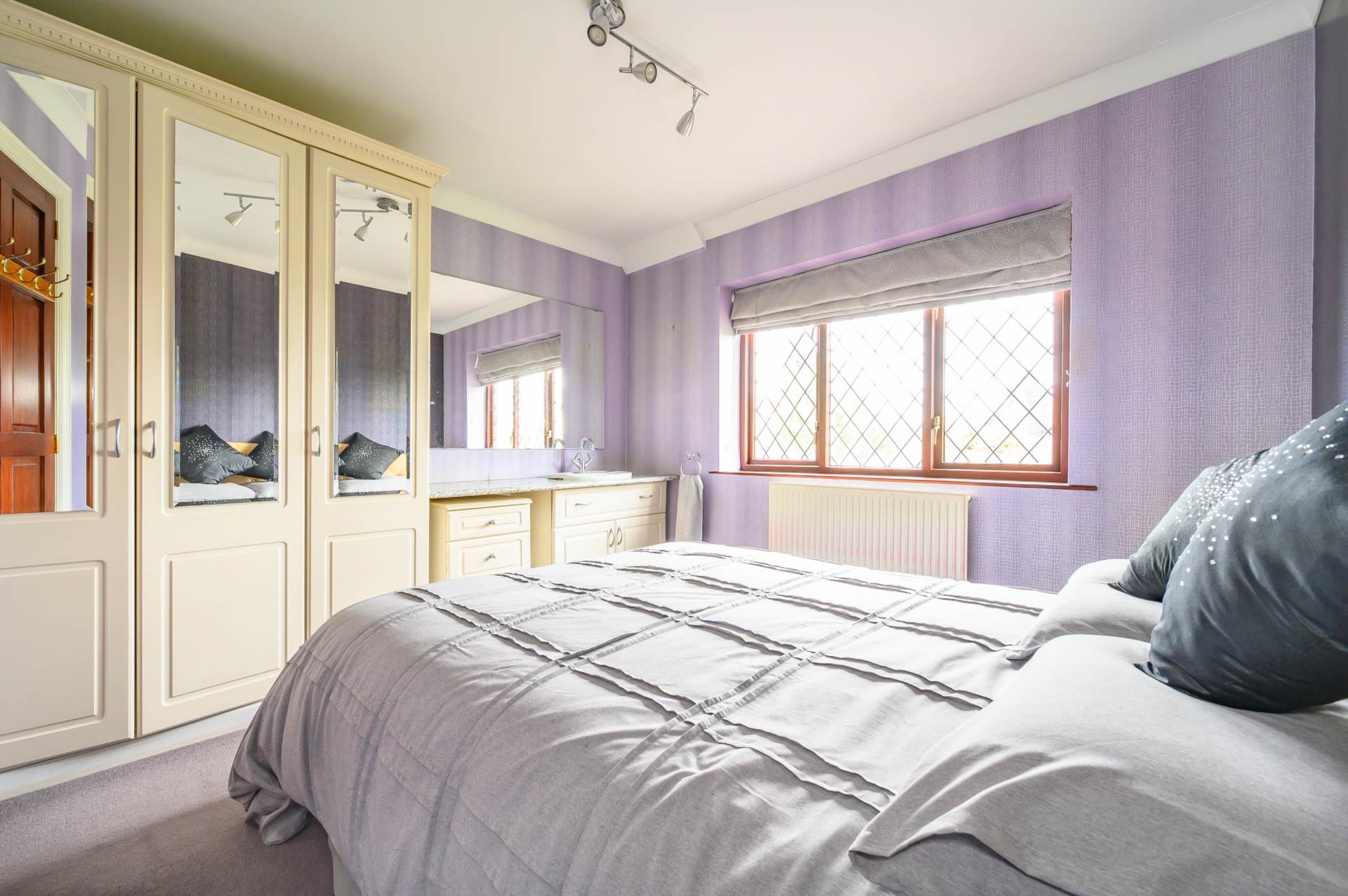 Wyke Lane, Oakenshaw, Image 36