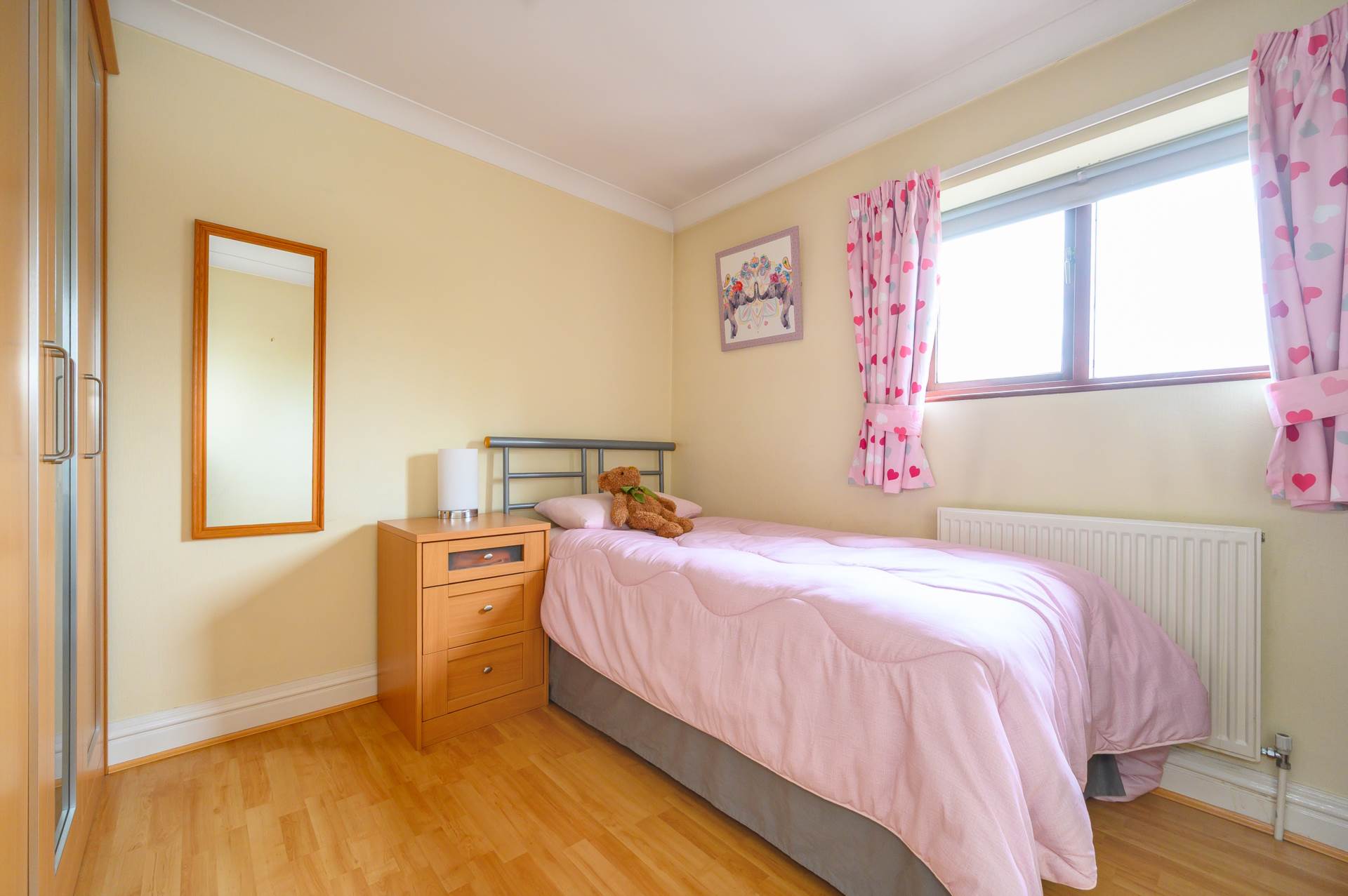 Wyke Lane, Oakenshaw, Image 37
