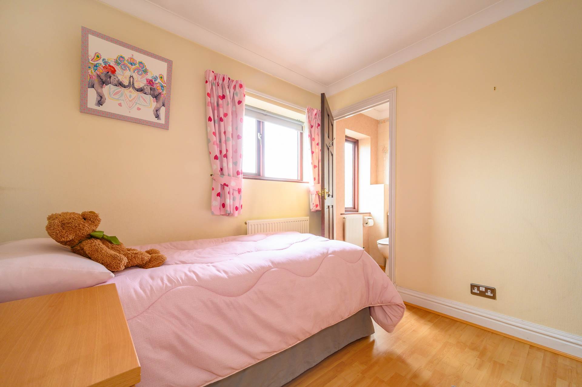 Wyke Lane, Oakenshaw, Image 38