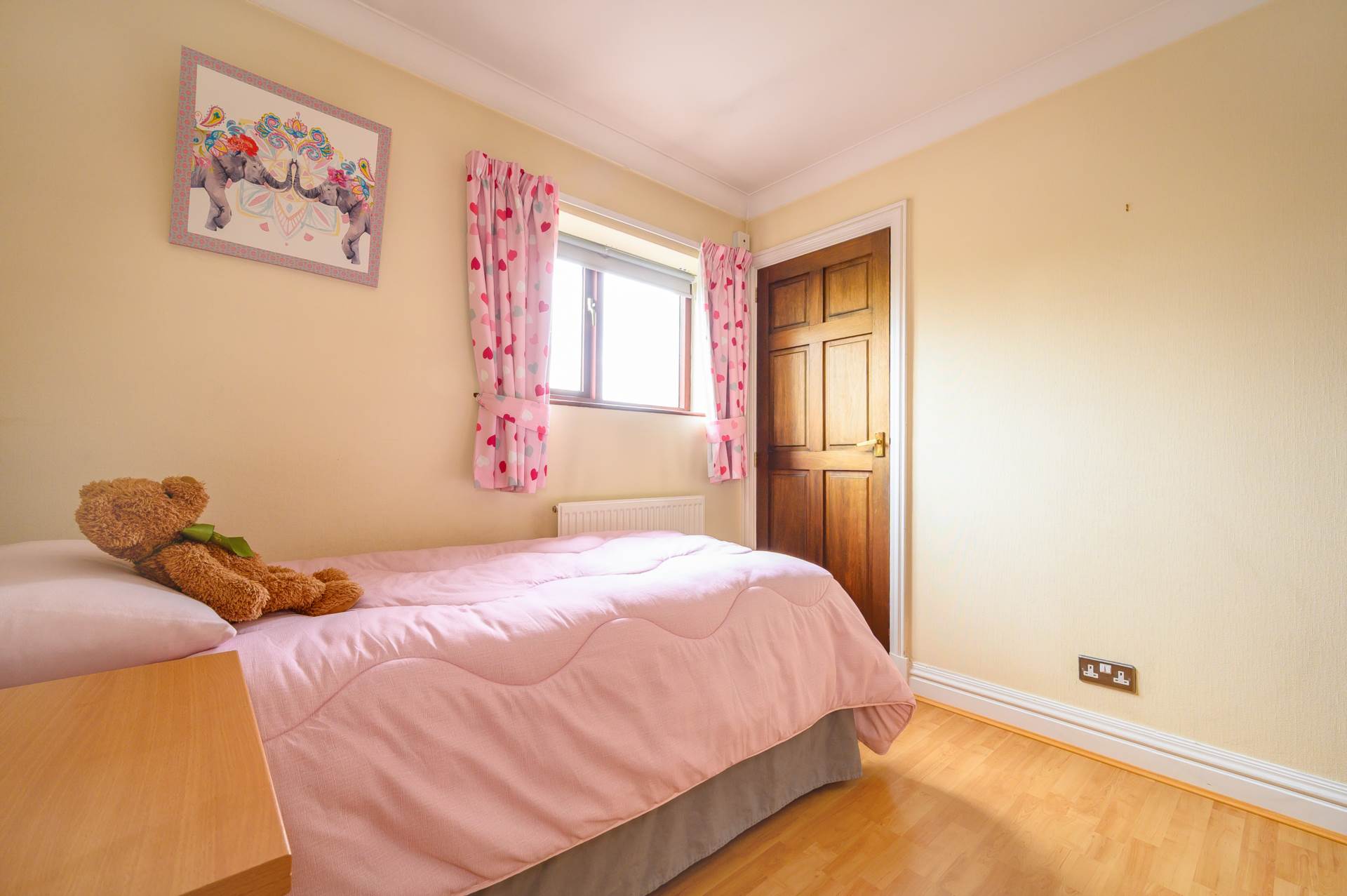 Wyke Lane, Oakenshaw, Image 41