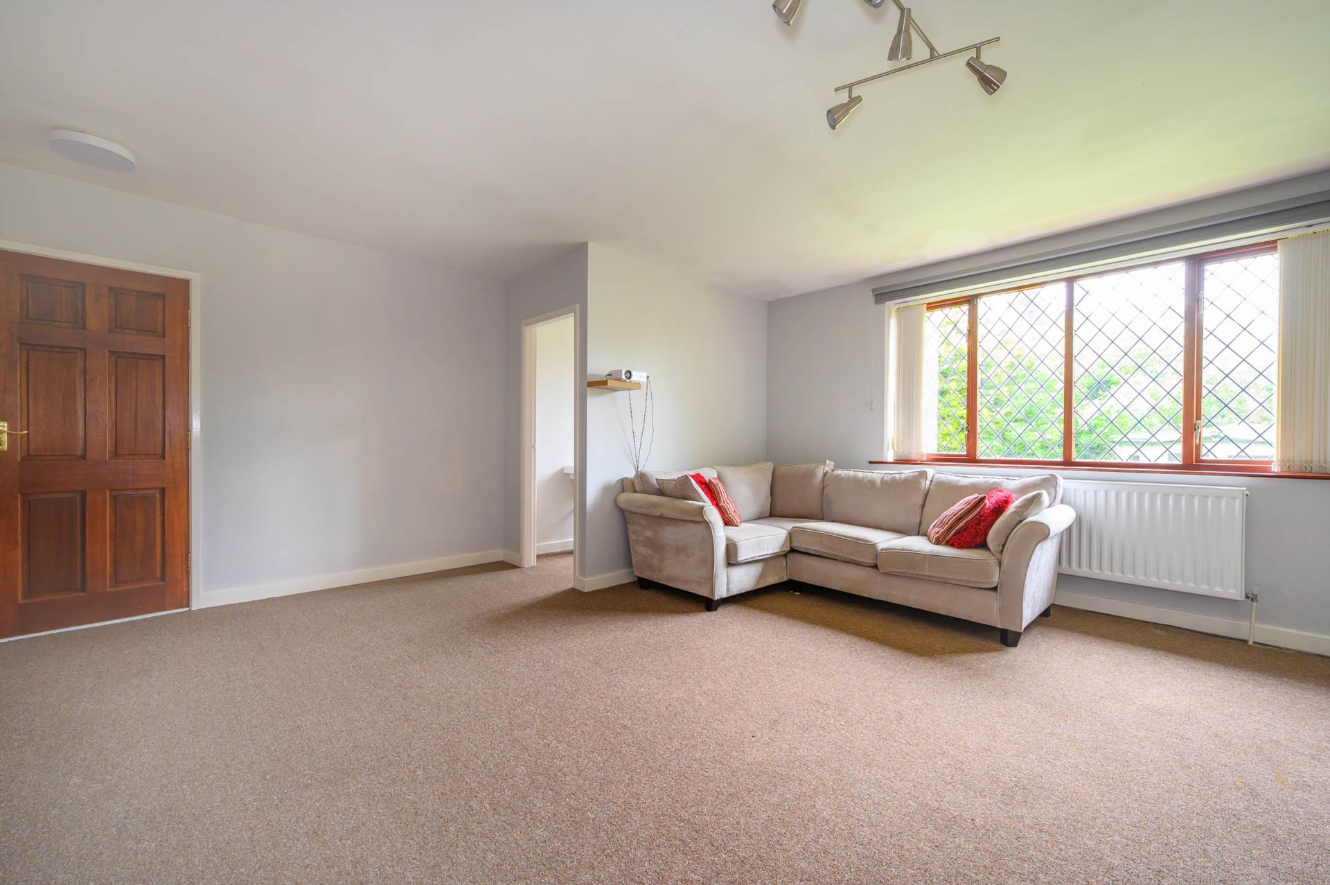 Wyke Lane, Oakenshaw, Image 43