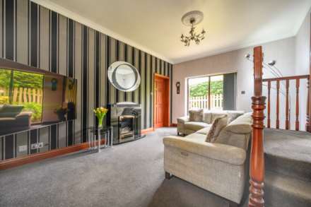 Wyke Lane, Oakenshaw, Image 23