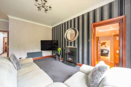 Wyke Lane, Oakenshaw, Image 25