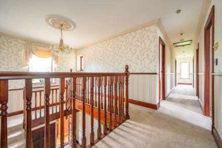 Wyke Lane, Oakenshaw, Image 26