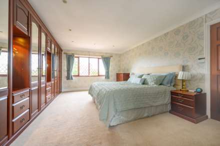 Wyke Lane, Oakenshaw, Image 28