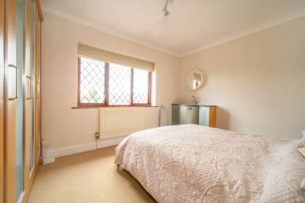 Wyke Lane, Oakenshaw, Image 35