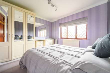 Wyke Lane, Oakenshaw, Image 36