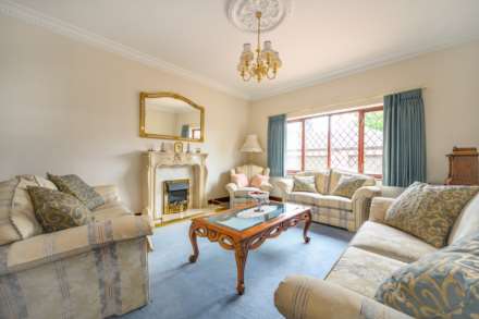 Wyke Lane, Oakenshaw, Image 4