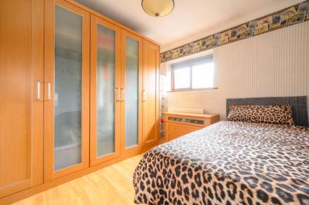 Wyke Lane, Oakenshaw, Image 42