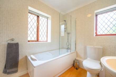Wyke Lane, Oakenshaw, Image 44