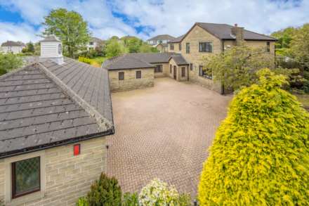 Wyke Lane, Oakenshaw, Image 46