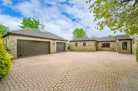 Wyke Lane, Oakenshaw, Image 47
