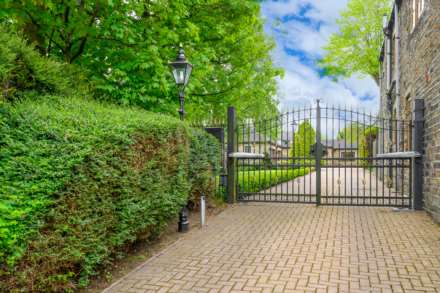 Wyke Lane, Oakenshaw, Image 48