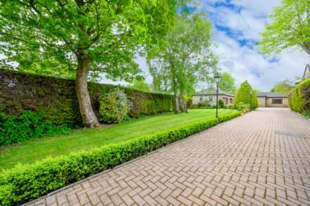 Wyke Lane, Oakenshaw, Image 50