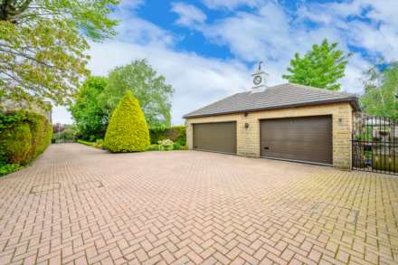 Wyke Lane, Oakenshaw, Image 51