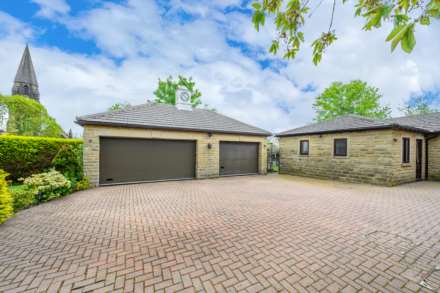 Wyke Lane, Oakenshaw, Image 52