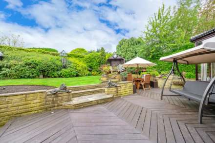 Wyke Lane, Oakenshaw, Image 56