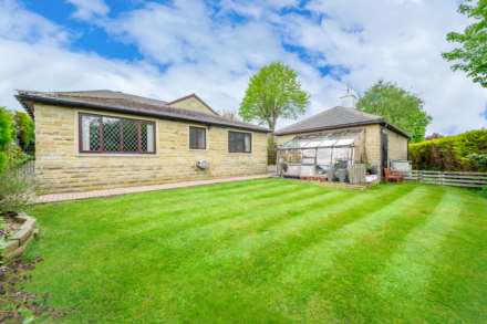 Wyke Lane, Oakenshaw, Image 58