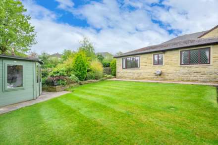 Wyke Lane, Oakenshaw, Image 59