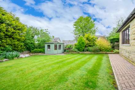 Wyke Lane, Oakenshaw, Image 60