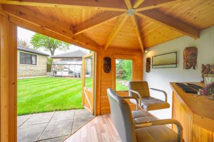 Wyke Lane, Oakenshaw, Image 62