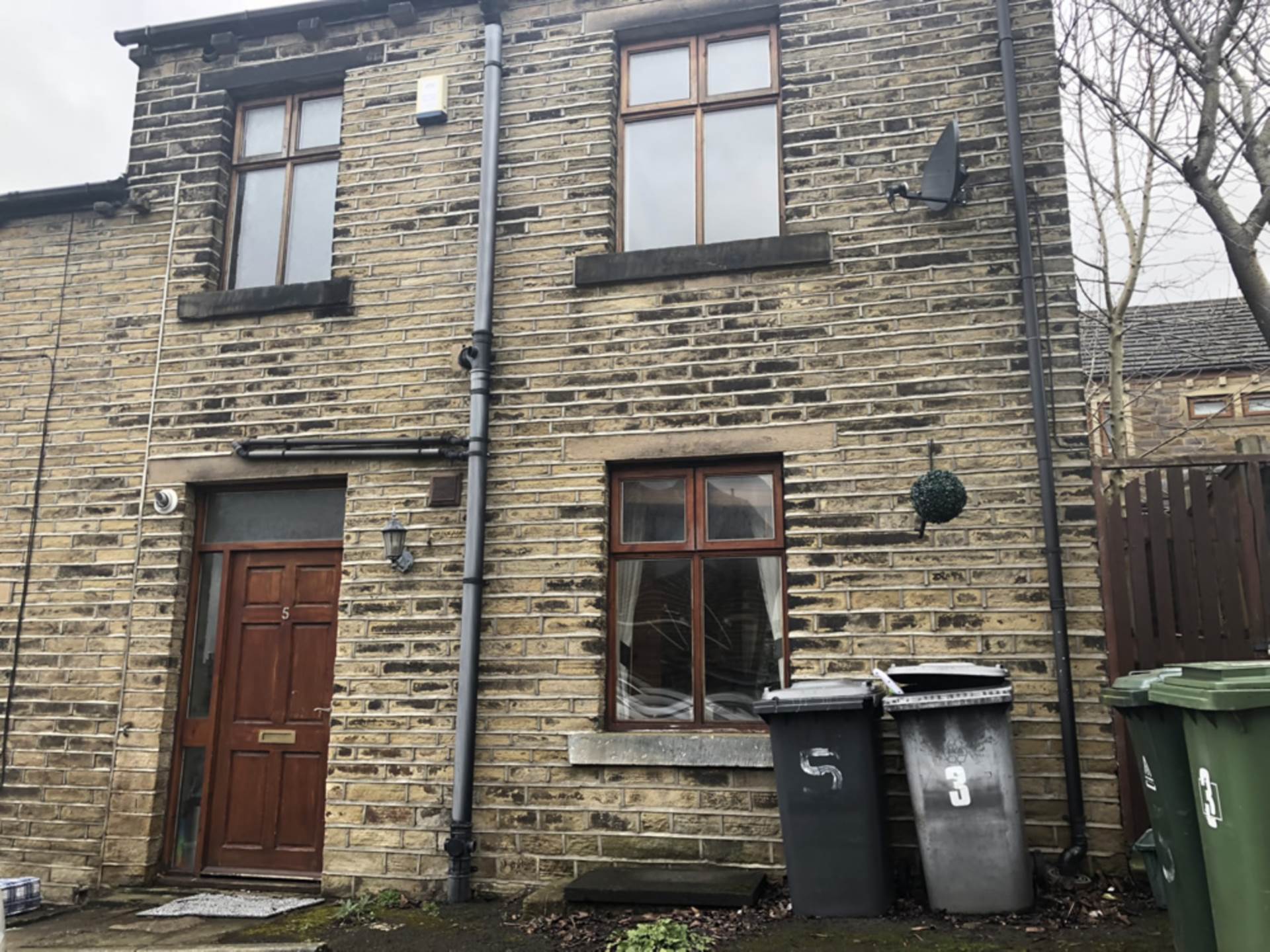 Nutter Street, Cleckheaton, Image 1