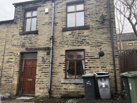 Nutter Street, Cleckheaton, Image 1
