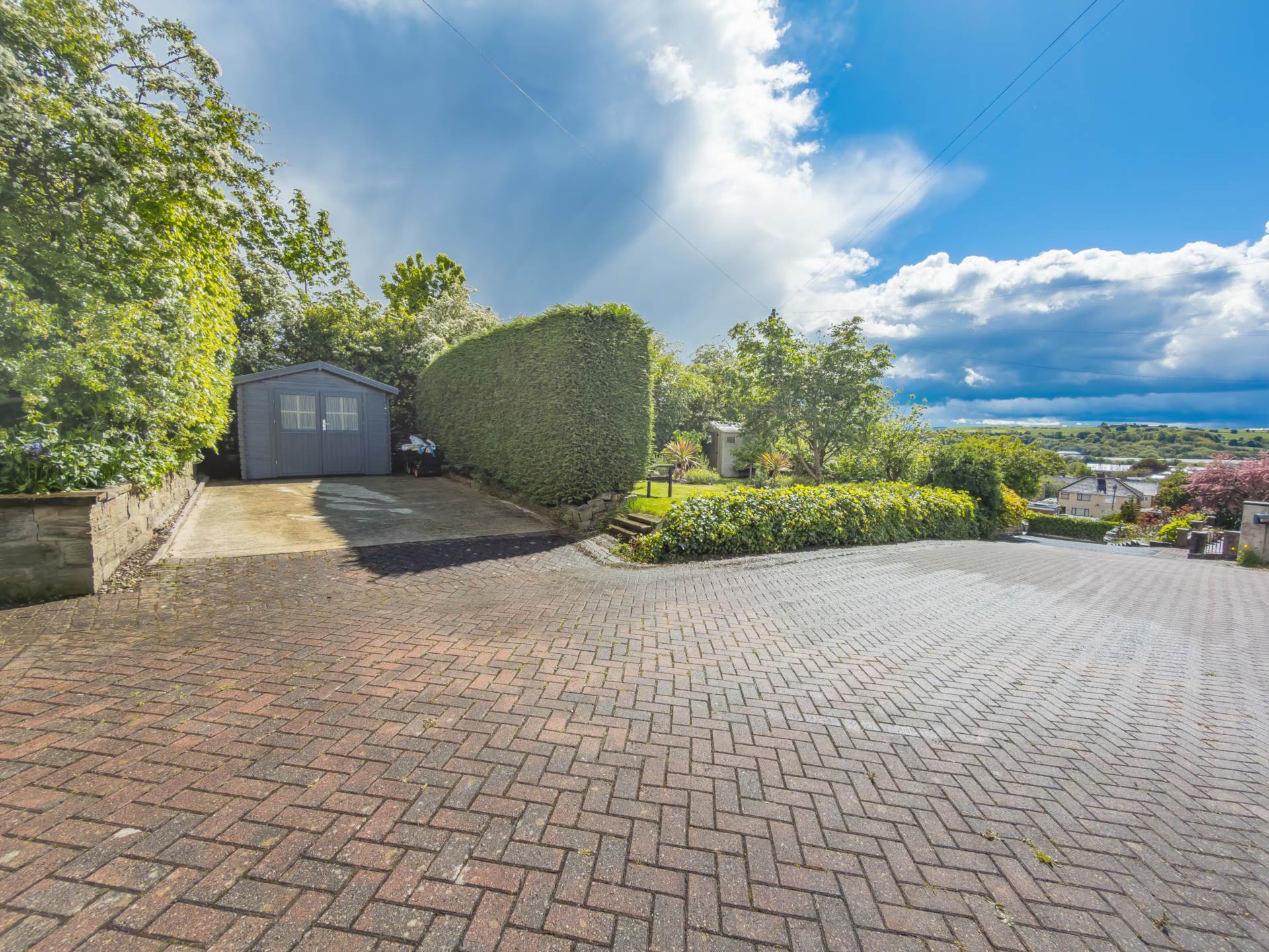 Leeds Road, Birstall, Image 24
