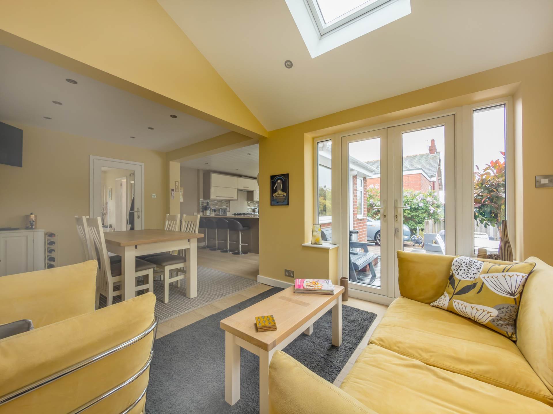 Leeds Road, Birstall, Image 5