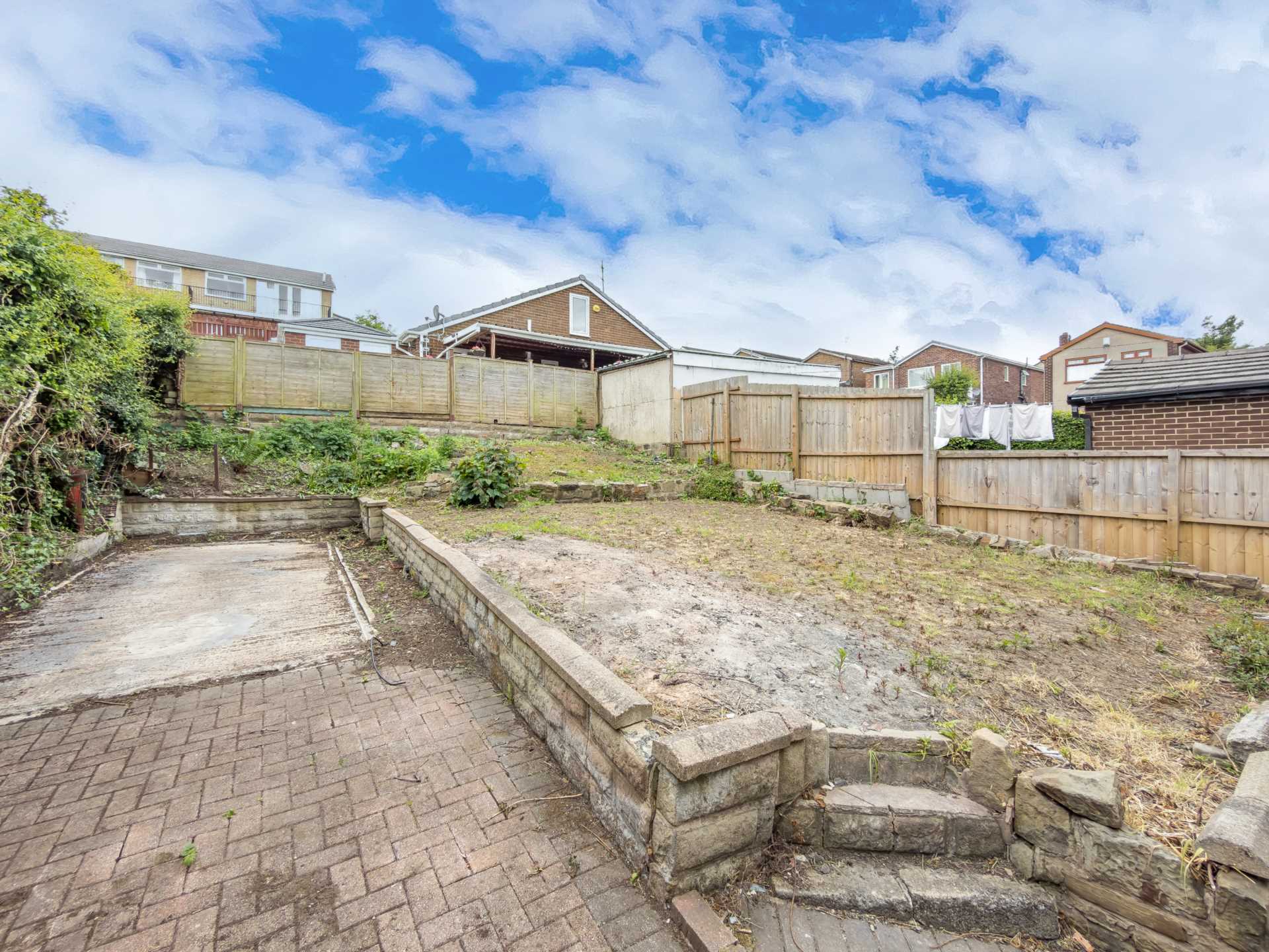 Horner Crescent, Batley, Image 16