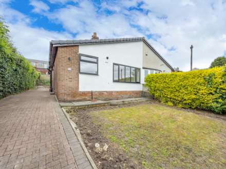 Property For Sale Horner Crescent, Batley