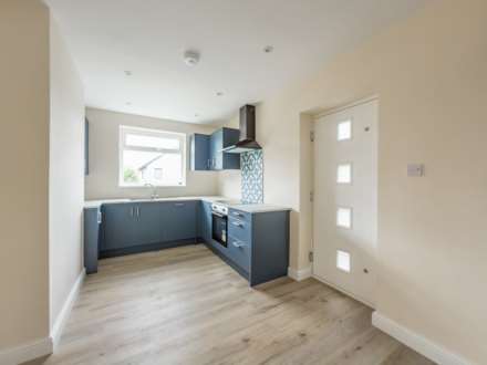 Horner Crescent, Batley, Image 4