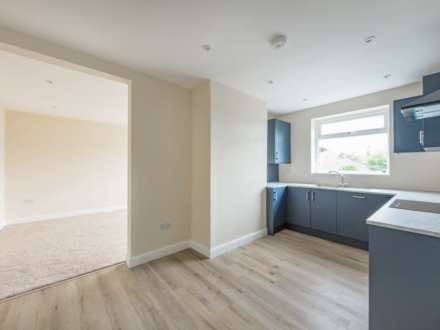 Horner Crescent, Batley, Image 5