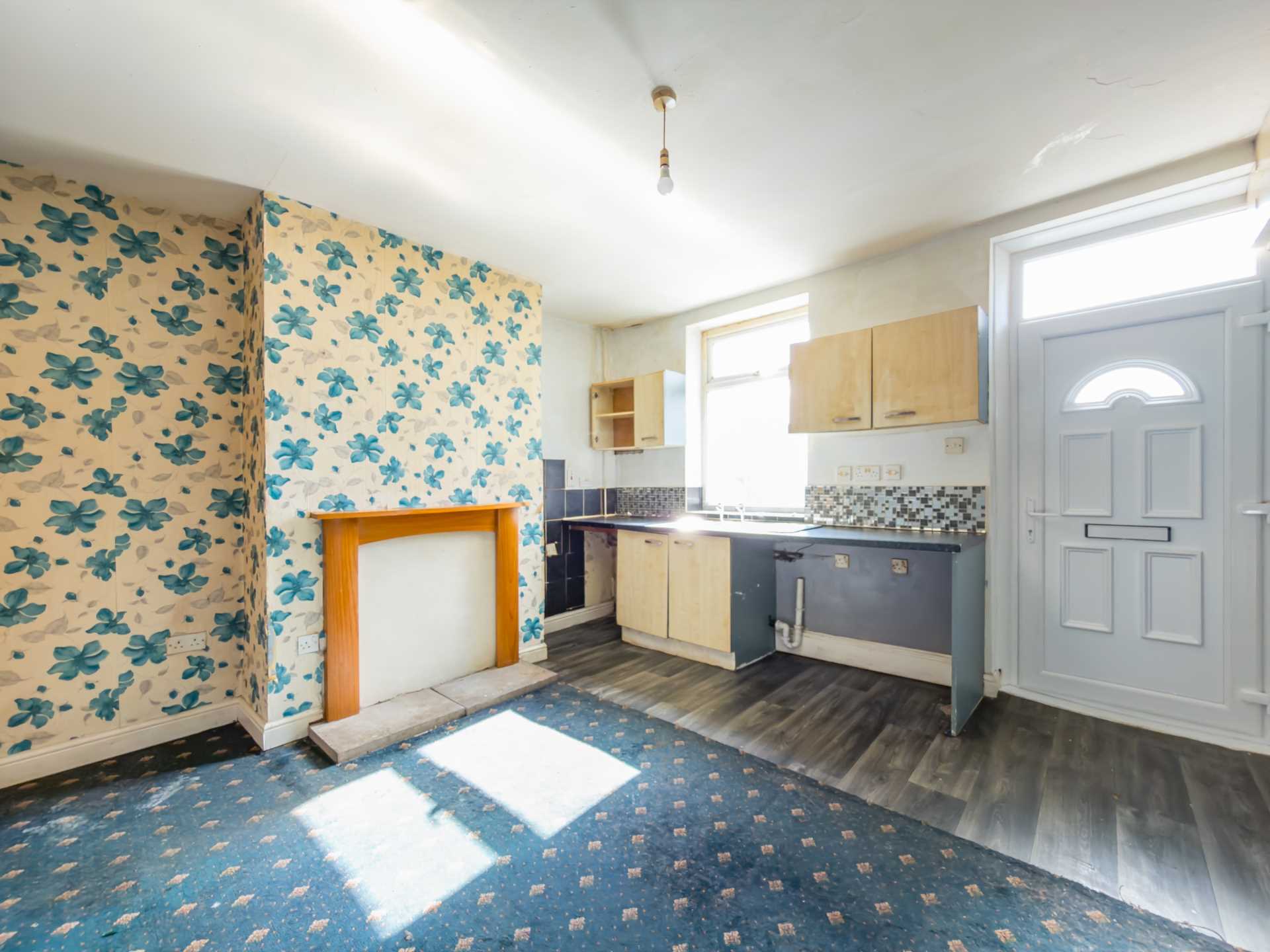 Bradford Road, Birstall, Image 2