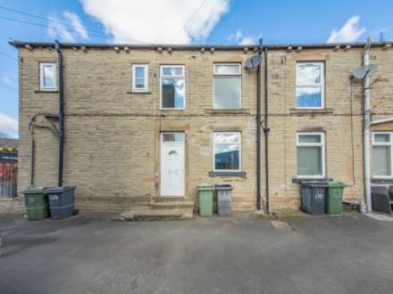 Bradford Road, Birstall