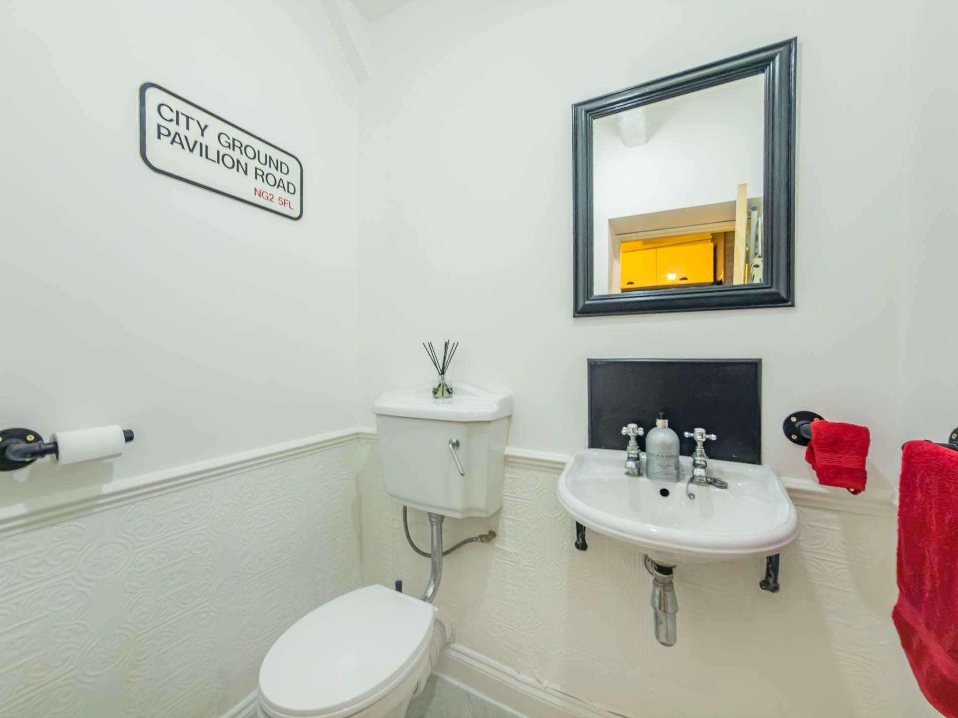 Track Road, Batley, Image 10