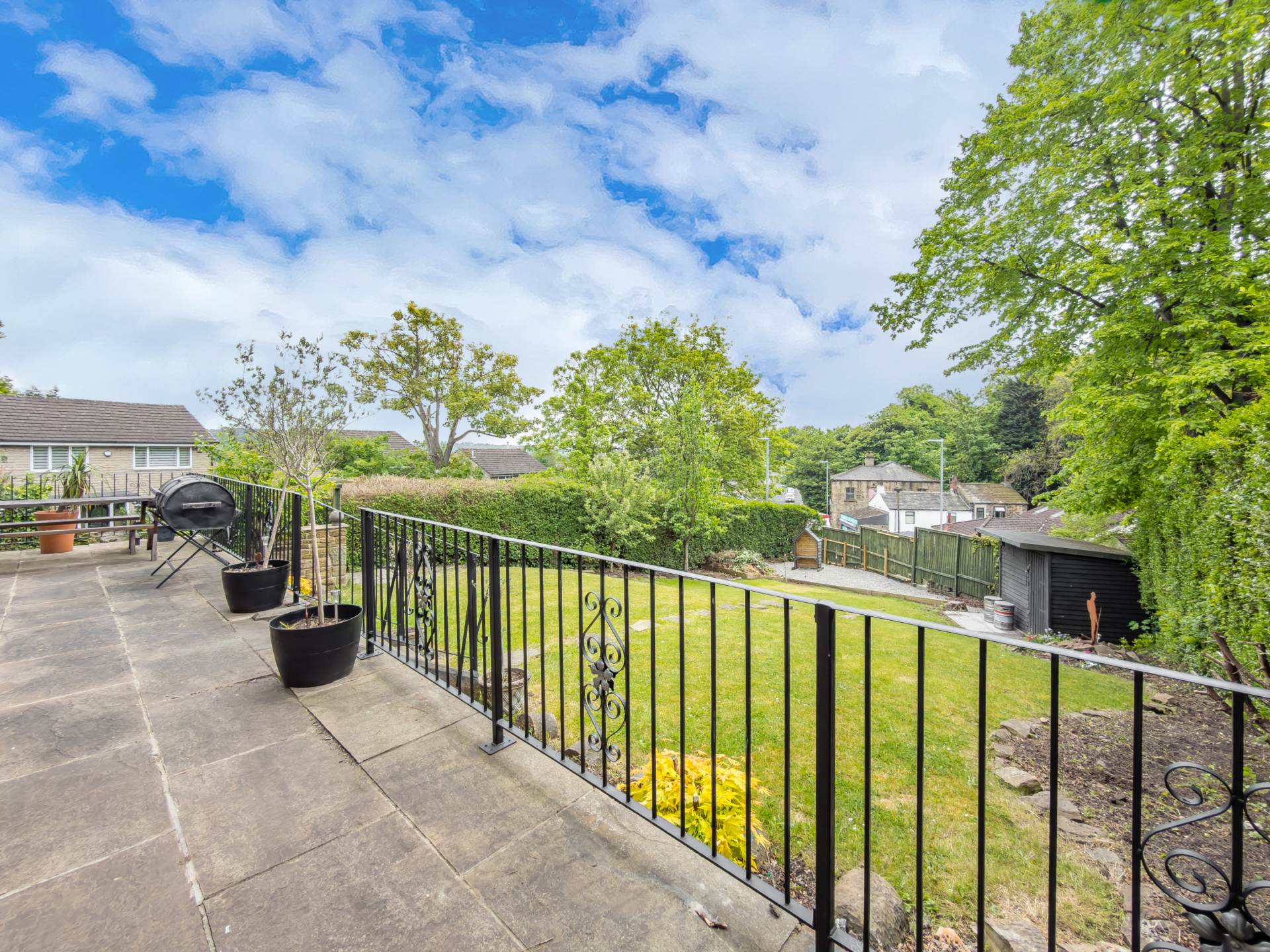 Track Road, Batley, Image 34