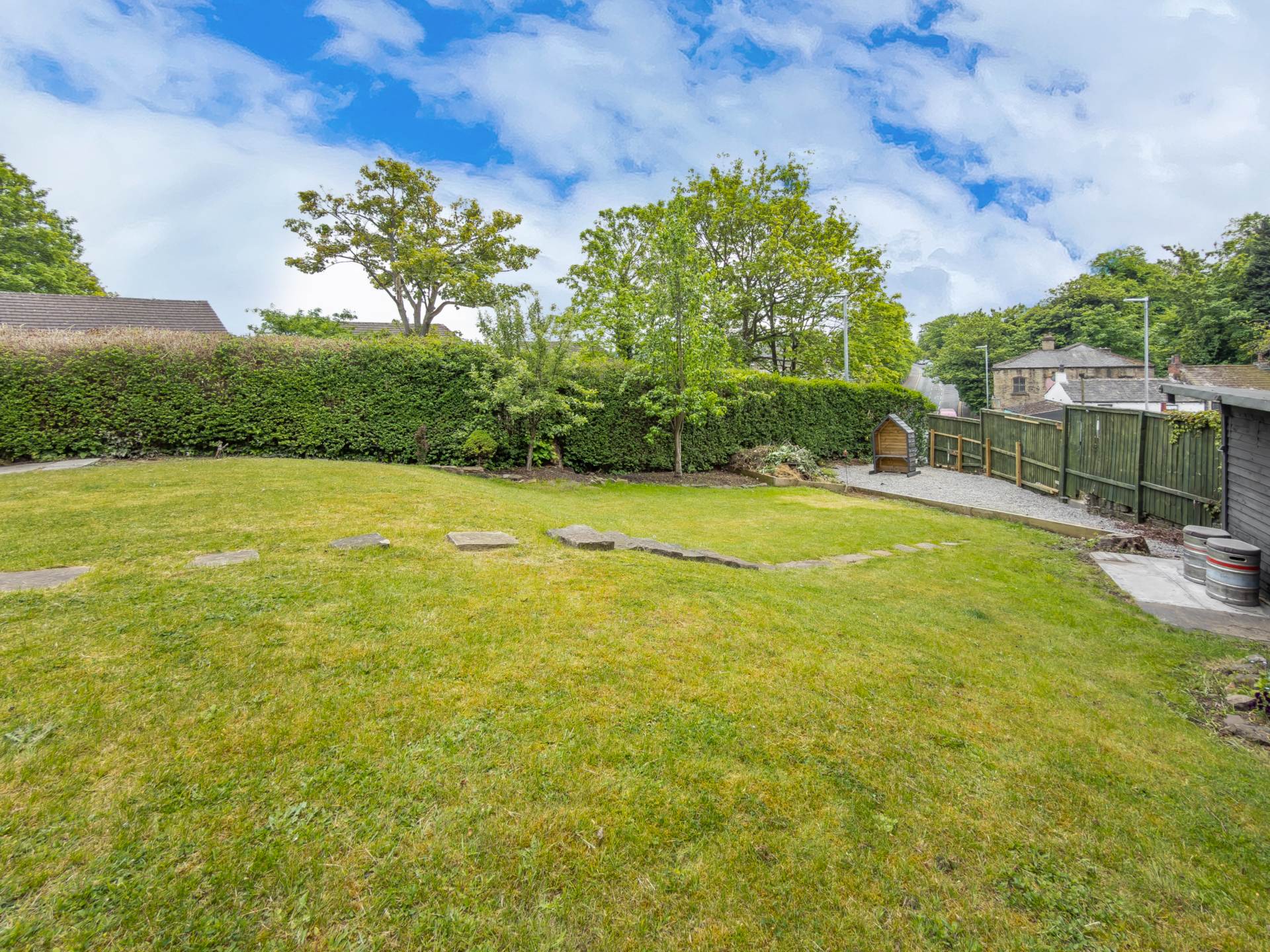 Track Road, Batley, Image 36