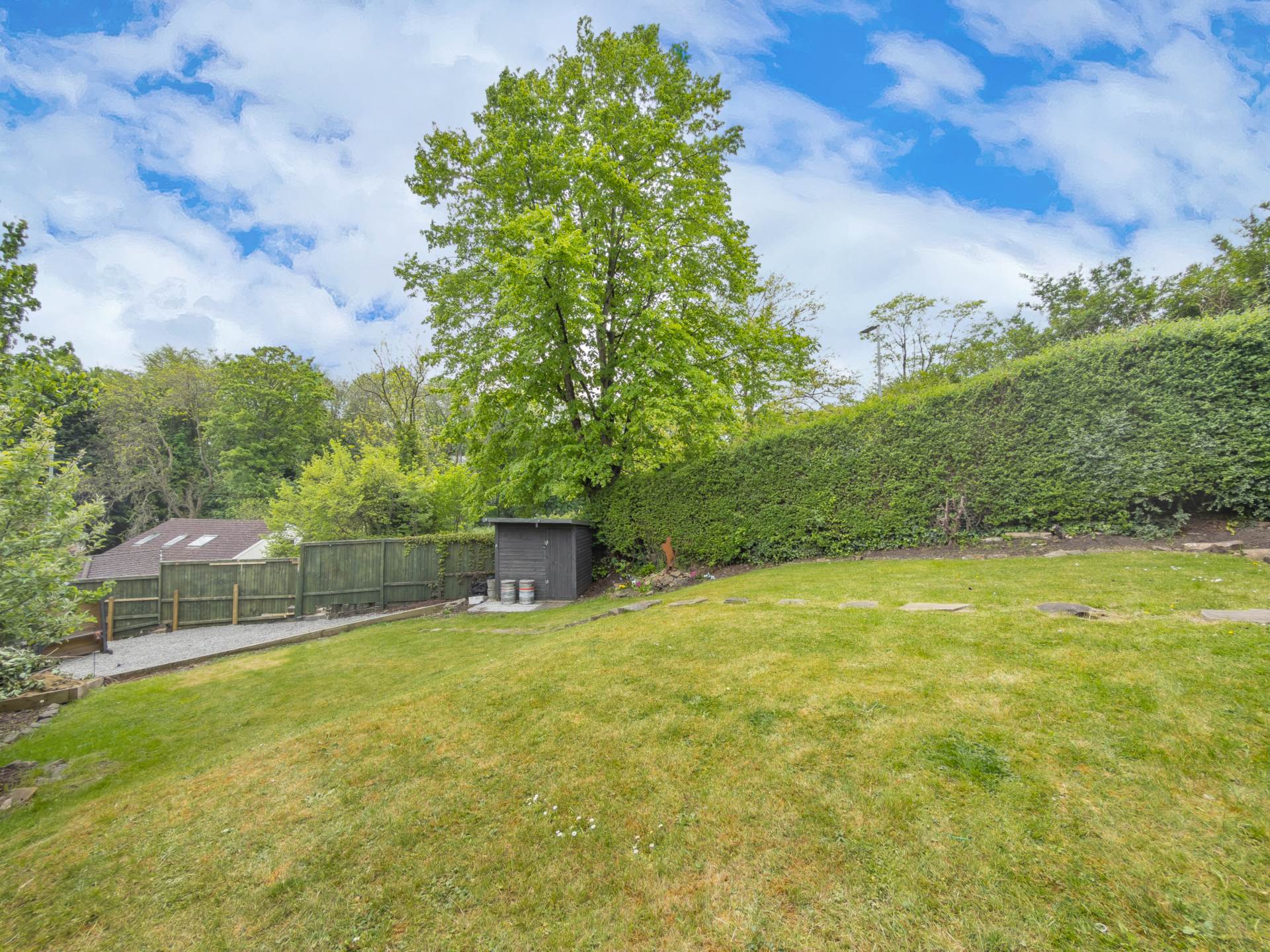 Track Road, Batley, Image 37